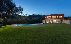 Casa De Campo Sossego Da Lata