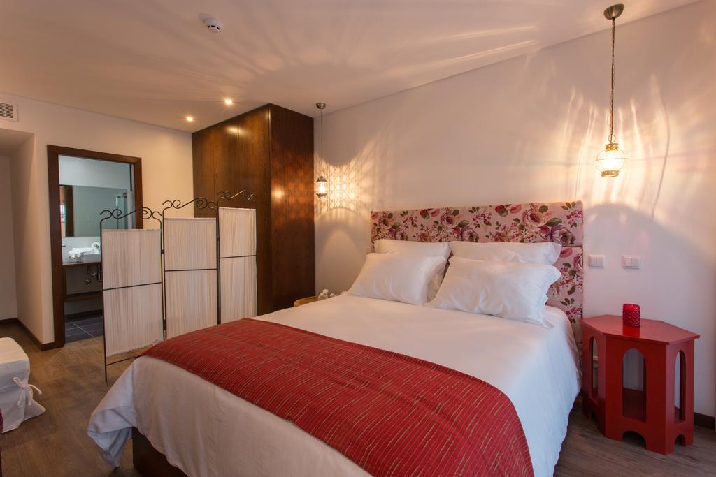 Casa De Campo Sossego Da Lata Fafe Room photo