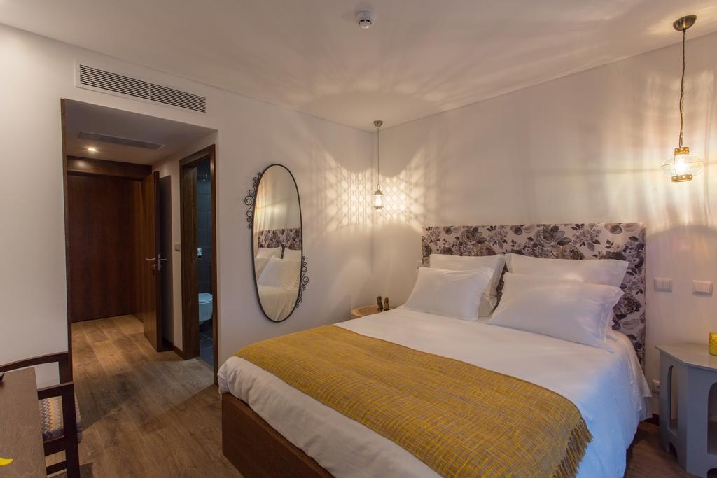 Casa De Campo Sossego Da Lata Fafe Room photo